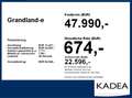 Opel Grandland -e LED 360°Kamera Schiebedach CarPlay - thumbnail 4