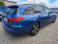 Mercedes-Benz C 220 d T 9G-TRONIC Avantgarde 1.Hand/MB-Scheckheft/Lede Blau - thumbnail 4