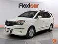 SsangYong Rodius D22T Line Білий - thumbnail 2