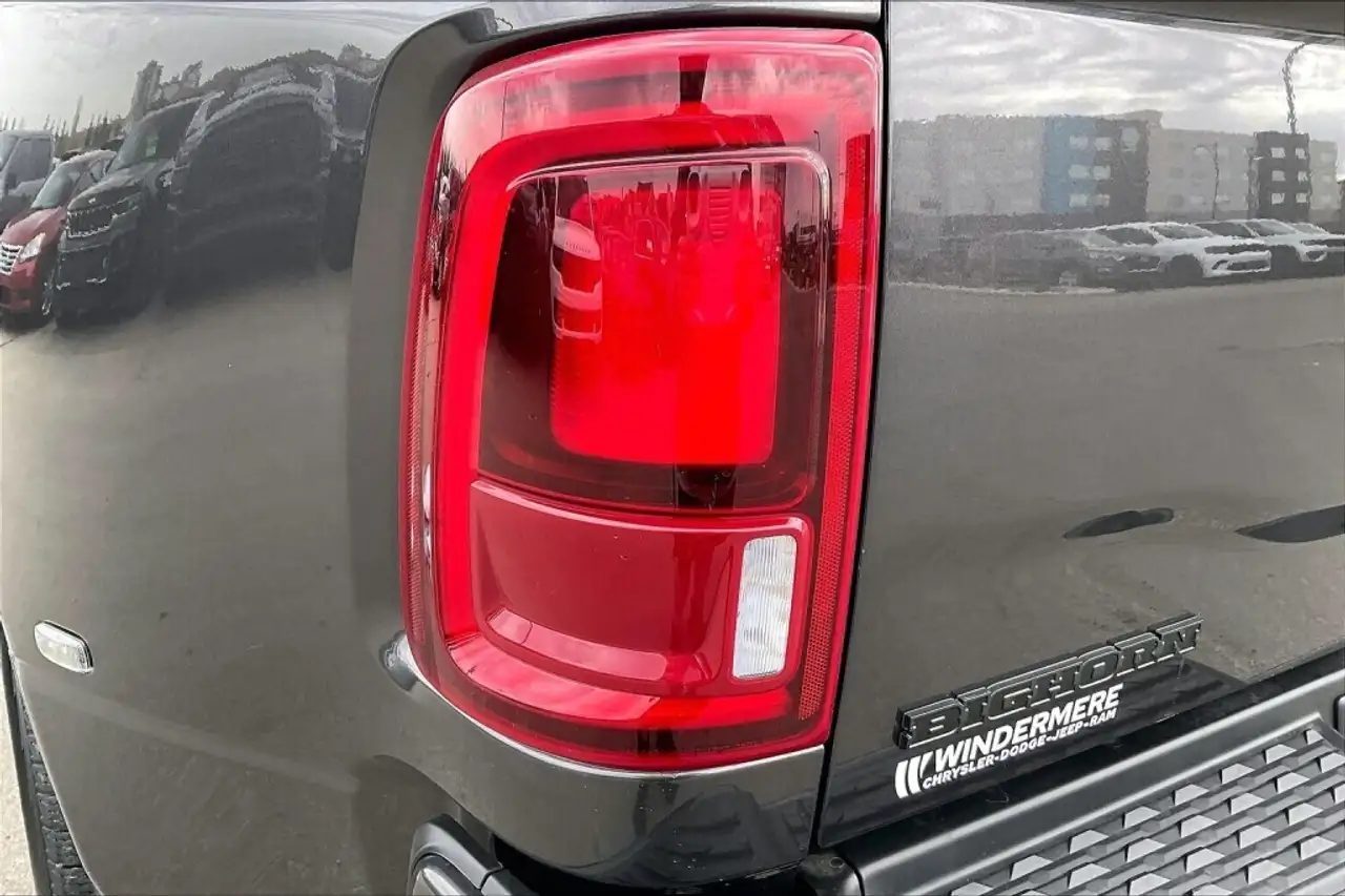 RAM 3500 fotografie RAM 3500