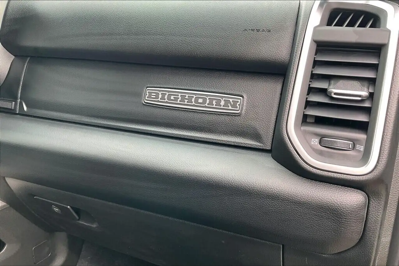RAM 3500 снимка RAM 3500