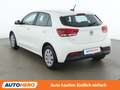 Kia Rio 1.2 Titan Weiß - thumbnail 4