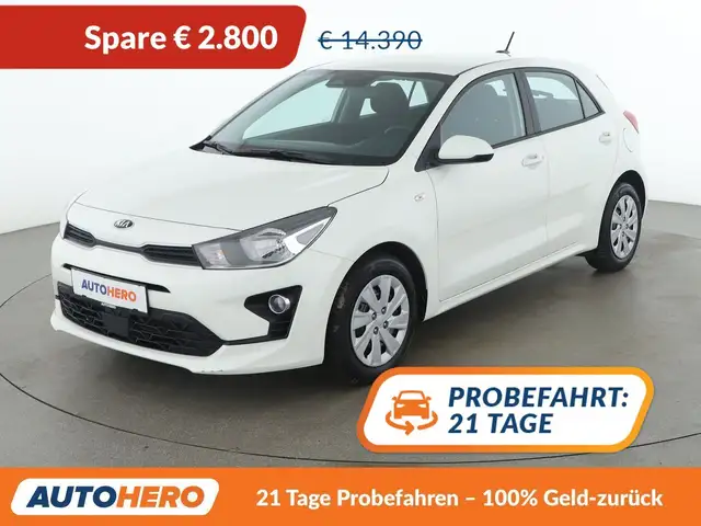 Kia Rio 1.2 Titan