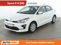 Kia Rio 1.2 Titan Weiß - thumbnail 1