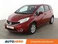 Nissan Note 1.2 Acenta*TEMPO*ALU* Piros - thumbnail 1