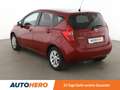 Nissan Note 1.2 Acenta*TEMPO*ALU* Rouge - thumbnail 4