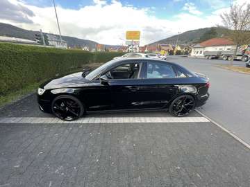 TFSI 1.0 sport - tiefergelegt - 2 Reifensätze