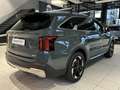 Kia Sorento 1.6T PHEV Platinum Nappa Premium AHK Grün - thumbnail 8
