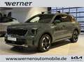 Kia Sorento 1.6T PHEV Platinum Nappa Premium AHK Grün - thumbnail 1