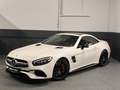 Mercedes-Benz SL 63 AMG 1.HAND | MWST. | KERAMIK | DESIGNO Weiß - thumbnail 4