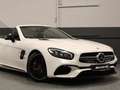 Mercedes-Benz SL 63 AMG 1.HAND | MWST. | KERAMIK | DESIGNO Weiß - thumbnail 6