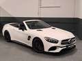 Mercedes-Benz SL 63 AMG 1.HAND | MWST. | KERAMIK | DESIGNO Blanc - thumbnail 7