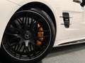 Mercedes-Benz SL 63 AMG 1.HAND | MWST. | KERAMIK | DESIGNO Blanc - thumbnail 1