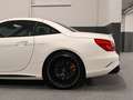 Mercedes-Benz SL 63 AMG 1.HAND | MWST. | KERAMIK | DESIGNO Weiß - thumbnail 16