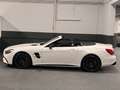 Mercedes-Benz SL 63 AMG 1.HAND | MWST. | KERAMIK | DESIGNO Blanc - thumbnail 14