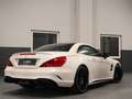 Mercedes-Benz SL 63 AMG 1.HAND | MWST. | KERAMIK | DESIGNO Blanc - thumbnail 11