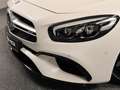 Mercedes-Benz SL 63 AMG 1.HAND | MWST. | KERAMIK | DESIGNO Blanc - thumbnail 19