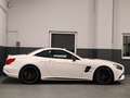 Mercedes-Benz SL 63 AMG 1.HAND | MWST. | KERAMIK | DESIGNO Blanc - thumbnail 8