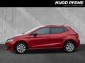 SEAT Ibiza 1.0 TSI Style.Winterpaket. Allwetter Rot - thumbnail 2