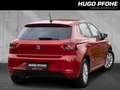 SEAT Ibiza 1.0 TSI Style.Winterpaket. Allwetter Rot - thumbnail 3