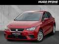 SEAT Ibiza 1.0 TSI Style.Winterpaket. Allwetter Rot - thumbnail 1