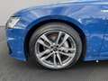 Audi A6 45 TFSI S line Matrix Navi HuD 360° Blau - thumbnail 20