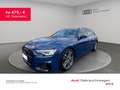 Audi A6 45 TFSI S line Matrix Navi HuD 360° Blau - thumbnail 1