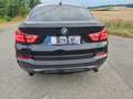 BMW X4 M X4 M40i Negru - thumbnail 2