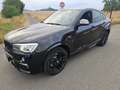 BMW X4 M X4 M40i Negru - thumbnail 7