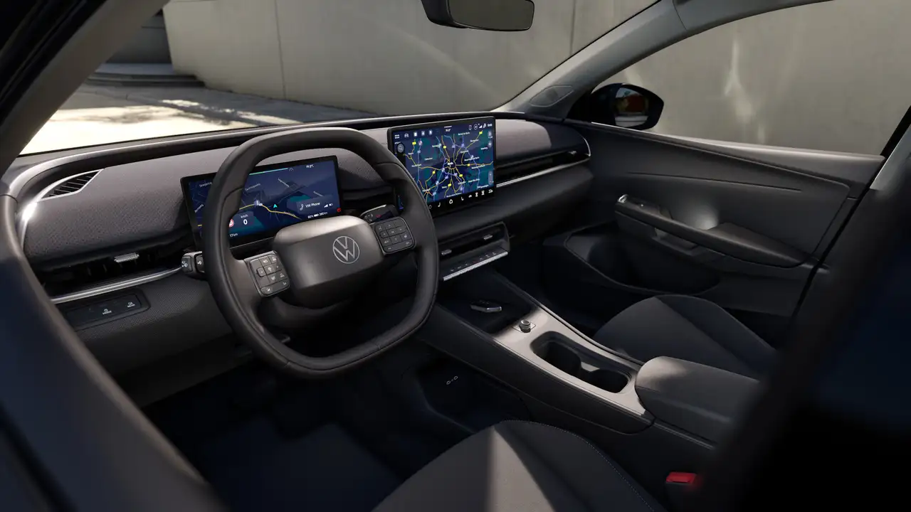 Volkswagen ID. Polo 2026