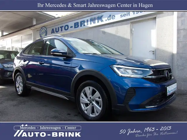 Volkswagen Taigo Life mit ACC/LED/PTS/Sitzhzg/APP