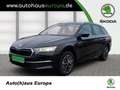 Skoda Octavia Combi Tour 2.0 TDI DSG Schwarz - thumbnail 1