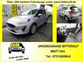 Ford Fiesta 1.5TDCI 5tg Trend Klima/Parkassist/57Tkm Silber - thumbnail 1