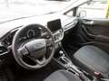 Ford Fiesta 1.5TDCI 5tg Trend Klima/Parkassist/57Tkm Silber - thumbnail 5