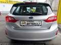 Ford Fiesta 1.5TDCI 5tg Trend Klima/Parkassist/57Tkm Silber - thumbnail 8