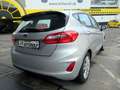 Ford Fiesta 1.5TDCI 5tg Trend Klima/Parkassist/57Tkm Silber - thumbnail 11