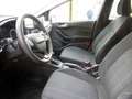Ford Fiesta 1.5TDCI 5tg Trend Klima/Parkassist/57Tkm Silber - thumbnail 4
