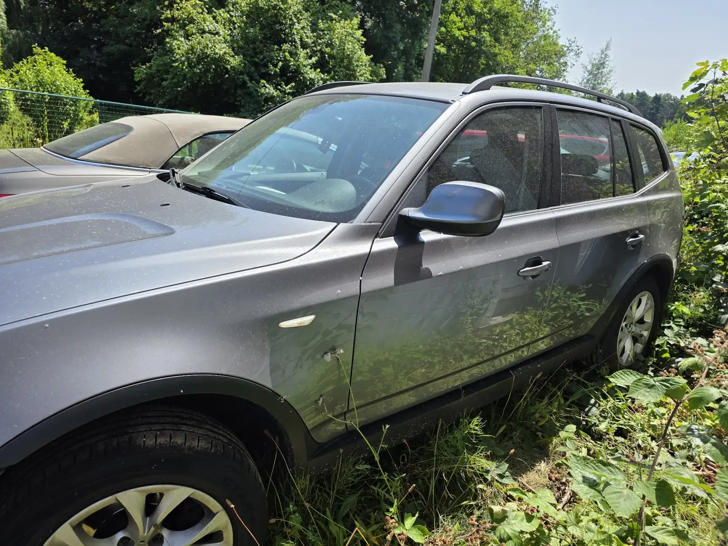BMW X3 2.0 dA xDrive20 - 2