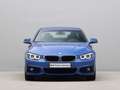 BMW 420 4 Serie 420i Executive Blauw - thumbnail 6