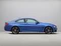 BMW 420 4 Serie 420i Executive Blauw - thumbnail 8