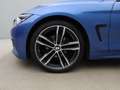 BMW 420 4 Serie 420i Executive Blauw - thumbnail 19