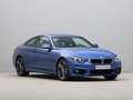 BMW 420 4 Serie 420i Executive Blauw - thumbnail 7