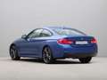 BMW 420 4 Serie 420i Executive Blauw - thumbnail 11
