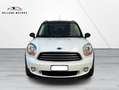 MINI Cooper D Countryman 2.0 111 CV auto Bianco - thumbnail 2