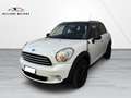 MINI Cooper D Countryman 2.0 111 CV auto Bianco - thumbnail 3