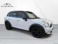 MINI Cooper D Countryman 2.0 111 CV auto Bianco - thumbnail 4