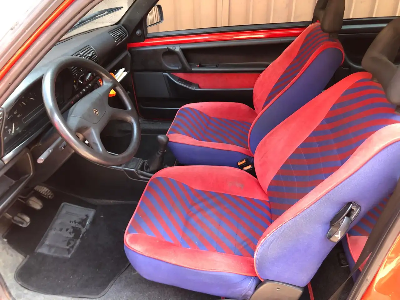 Autobianchi Y10 III 1992 1.1 Sestrieres 55cv, foto 7