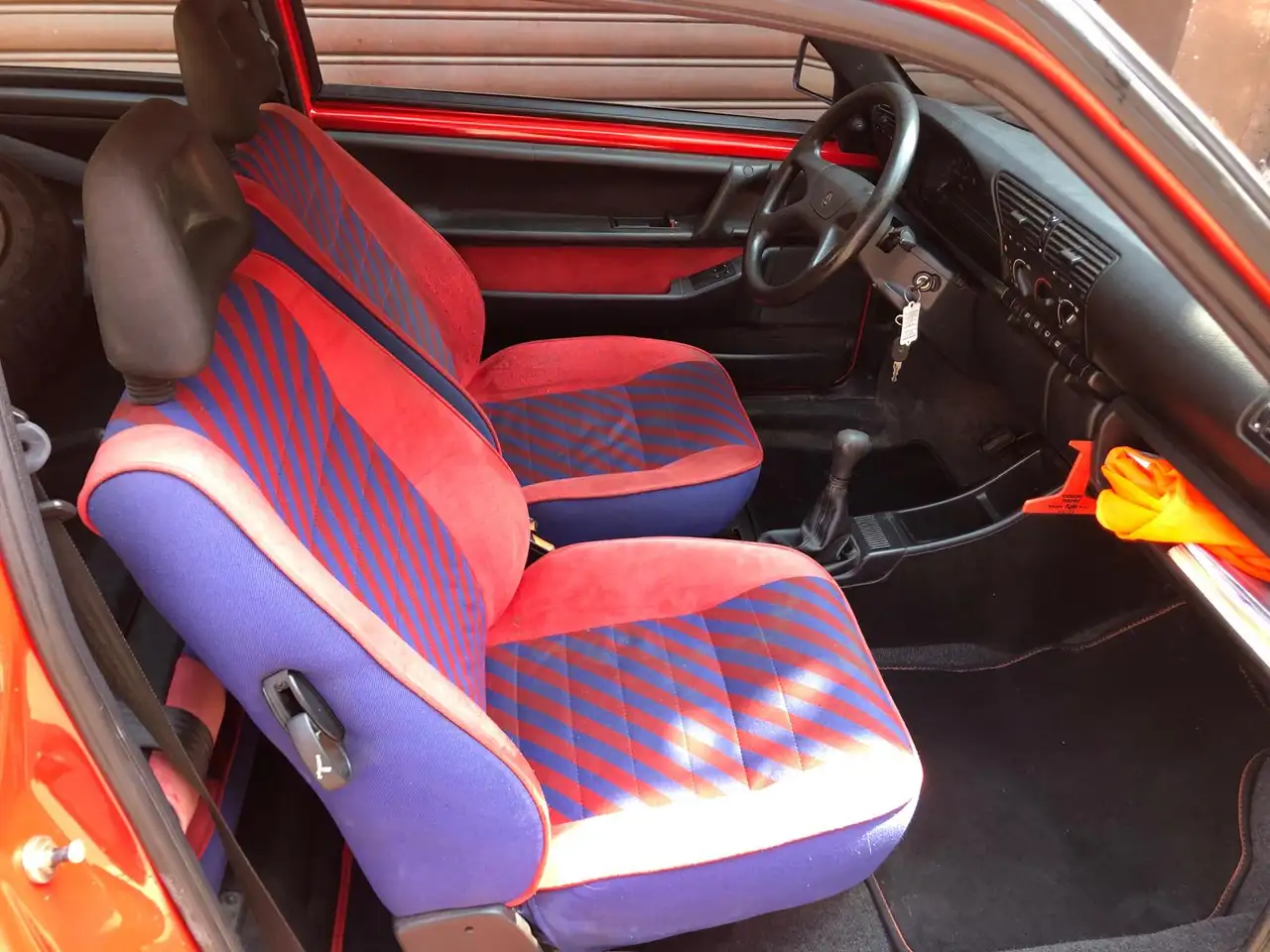 Autobianchi Y10 III 1992 1.1 Sestrieres 55cv, foto 8