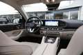 Mercedes-Benz GLE 350 Coupé 350e AMG 4MATIC Plug in hybride PHEV*NL-Auto Noir - thumbnail 40