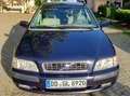 Volvo V40 V40 2.0 Comfort Blau - thumbnail 2